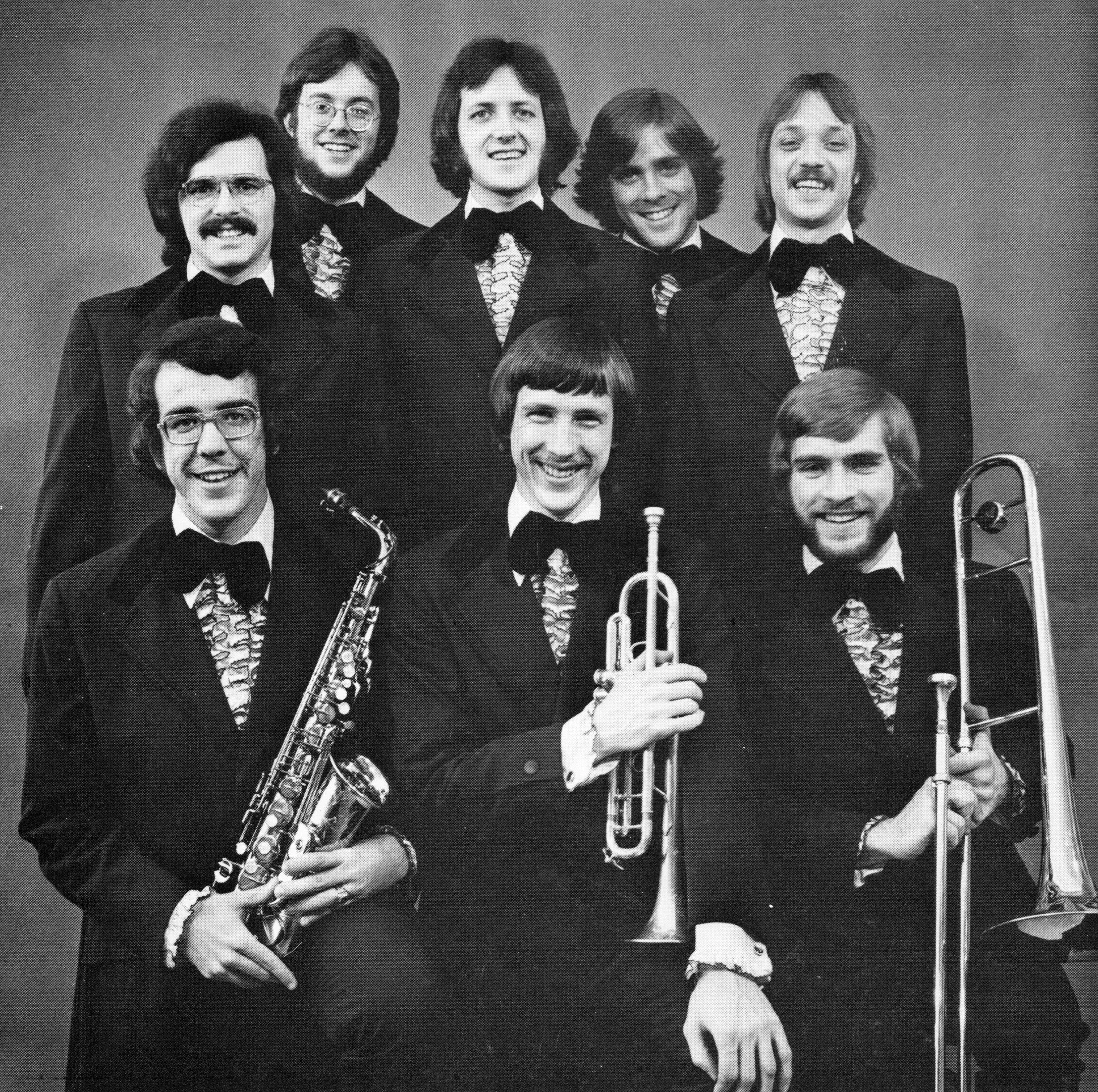 Incubus (Original) 50 Year Reunion Gig — Willis Wall